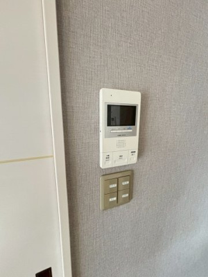 【セキュリティ】 | AXIA VonHotakubo