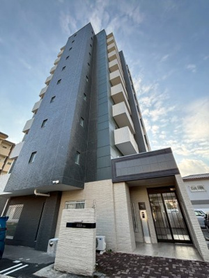 【外観】 | AXIA VonHotakubo