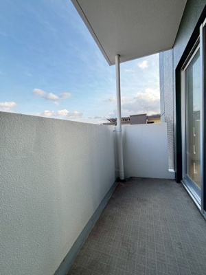 【バルコニー】 | AXIA VonHotakubo