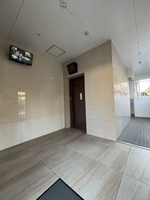 【ロビー】 | AXIA VonHotakubo