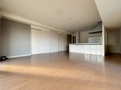 【居間・リビング】 | AXIA VonHotakubo