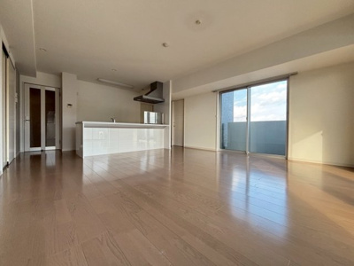 【居間・リビング】 | AXIA VonHotakubo