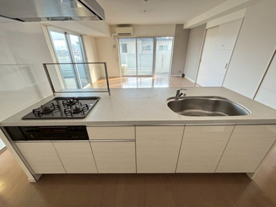 【キッチン】 | AXIA VonHotakubo