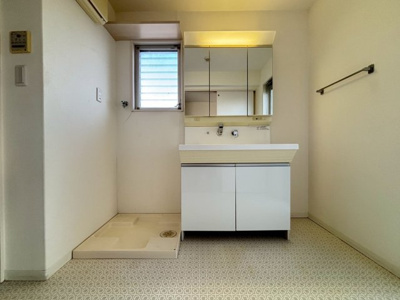 【洗面所】 | AXIA VonHotakubo