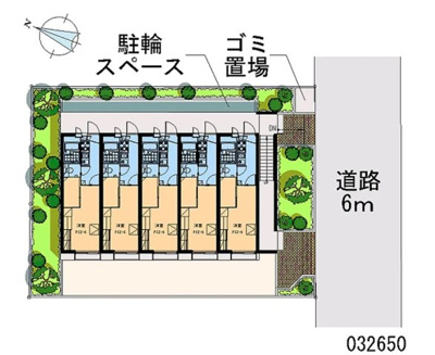 【地図】 | ハーティハイツ