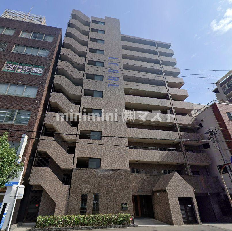 リーガル弁天町Ⅱ