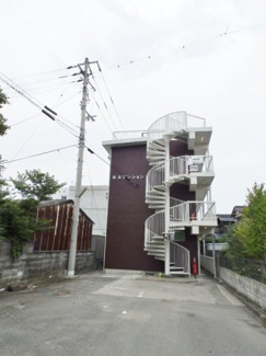 【エントランス】 | 新浜マンション