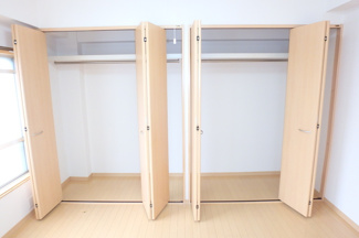 【収納】 | 新浜マンション