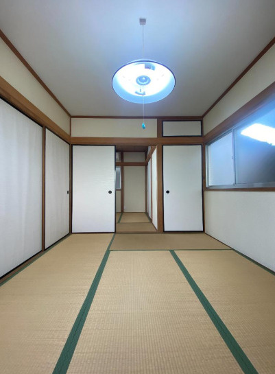 CASA２の和室