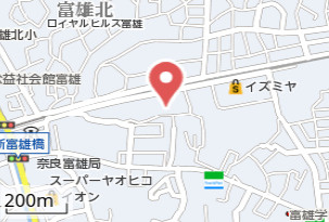 CASA２の地図