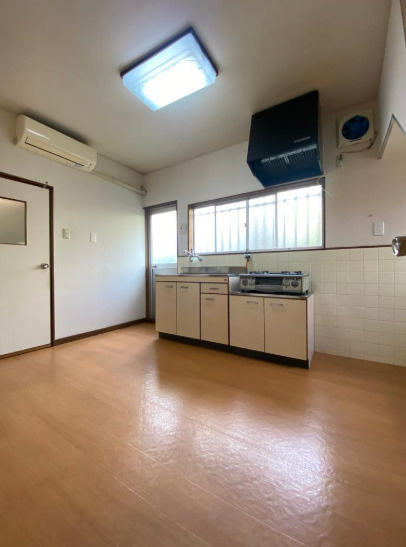 CASA２の居間・リビング