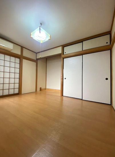 CASA２の洋室