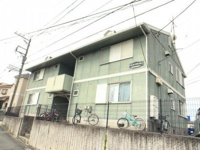 【外観】 | ドミールプランタン