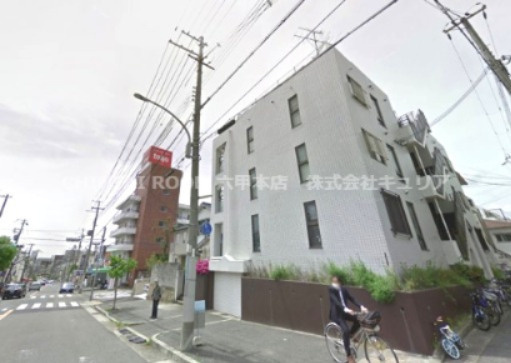 サンロード春日野