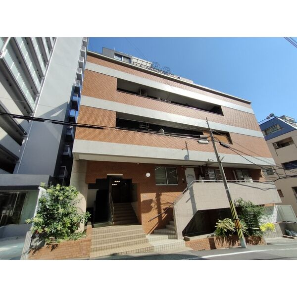 第２七耀マンション