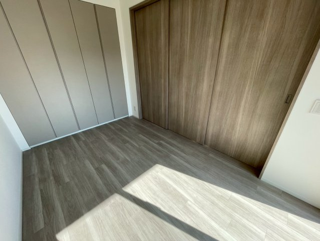 ミレーネ神戸住吉本町の居間・リビング