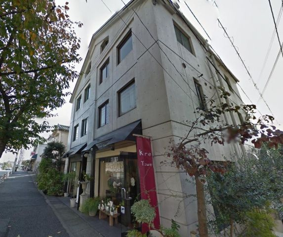 六甲トワニハウス