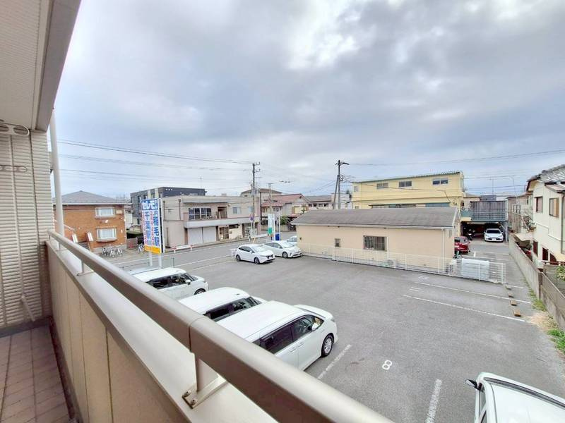 ステラ黒砂台の展望|★お部屋からの景色★