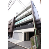 New River Shinjuku の画像