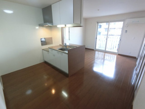 【居間・リビング】