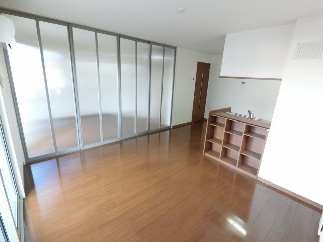 【居間・リビング】