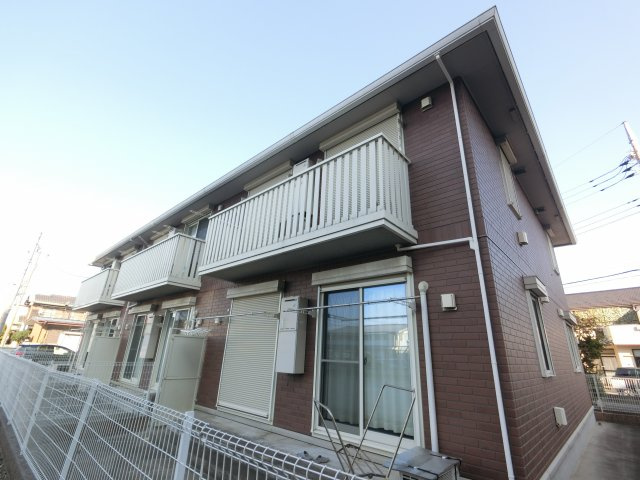 【外観】 | アールグレイス