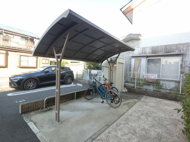 【その他共用部分】