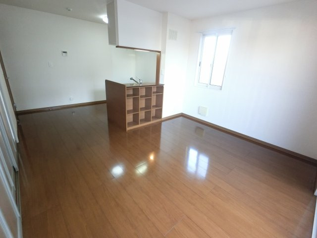 【居間・リビング】