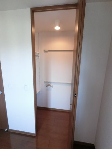【収納】 | ☆ウォークインクローゼット☆