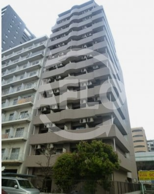 エスティライフ難波西