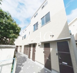 ＳａｒｅｔｅＦｅｌｉｃｉ田園調布の画像