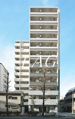 【外観】 | ガーラ・グランディ北池袋 | 外観になります。