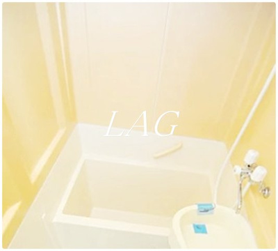 【浴室】 | ヴェール ド アドニス | お風呂です。