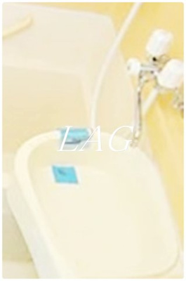 【洗面所】 | ヴェール ド アドニス | 洗面台です。