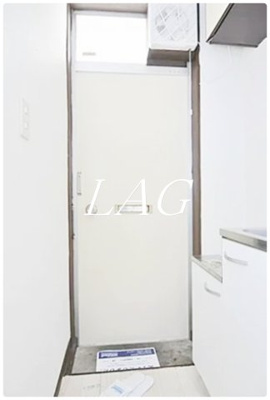 【玄関】 | ヴェール ド アドニス | 玄関です。