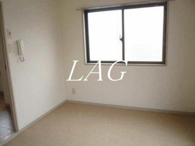 【寝室】 | ネクサス巣鴨 | 寝室です。