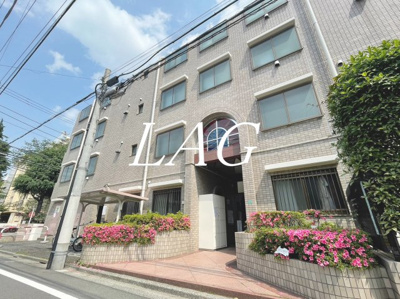 【外観】 | ネクサス巣鴨 | 外観です。