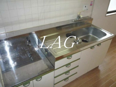 【キッチン】 | ネクサス巣鴨 | キッチンです。