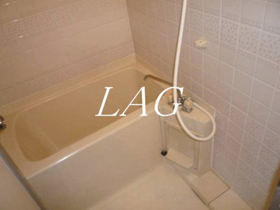 【浴室】 | ネクサス巣鴨 | お風呂です。