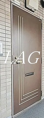 【玄関】 | ネクサス巣鴨 | 玄関です。