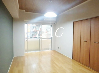 【寝室】 | シティルーフ | 寝室です。