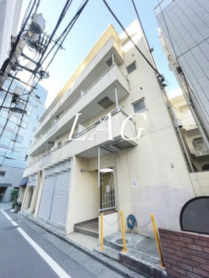 【外観】 | シティルーフ | 外観です。