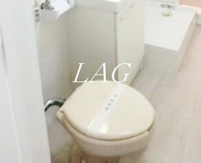 【トイレ】 | シティルーフ | トイレです。