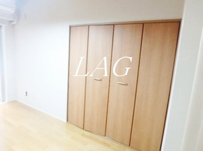 【収納】 | シティルーフ | 収納です。