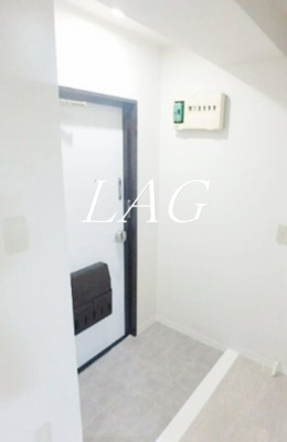 【玄関】 | シティルーフ | 玄関です。