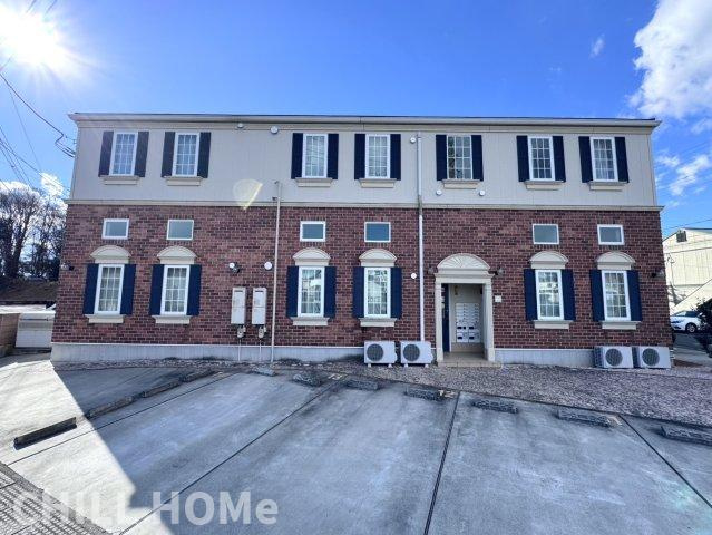 プリマ前橋朝倉