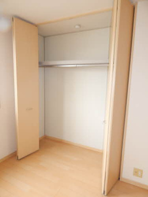 【設備】 | グレイスFuji A棟 