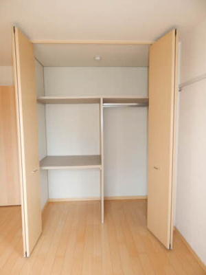 【その他】 | グレイスFuji A棟 