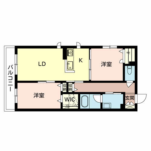 メゾンパルクス