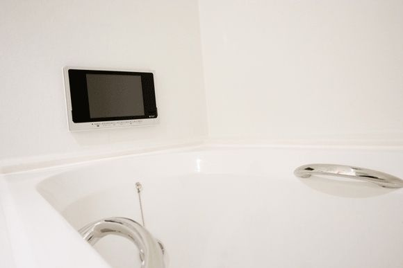 レジディア北新宿の設備